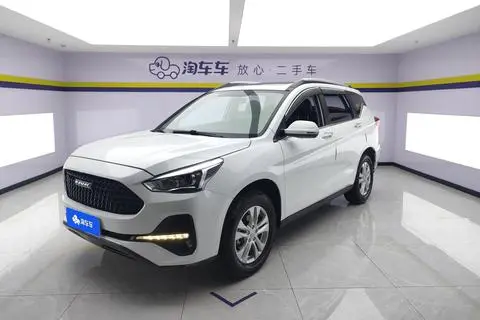 Haval M6 2019