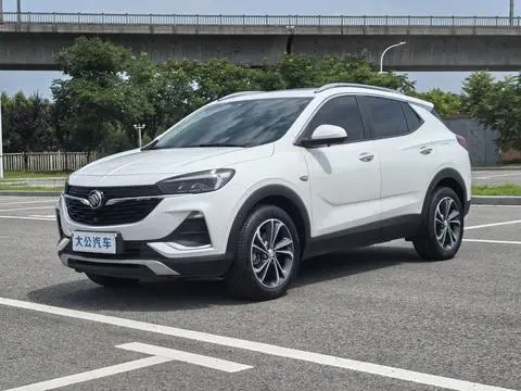 Buick EncoreGX 2020