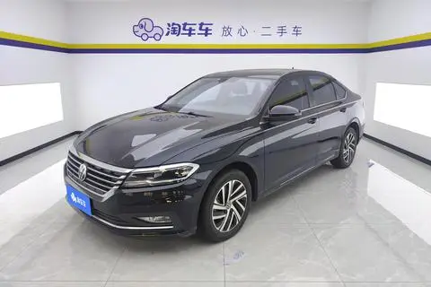 Volkswagen Lavida 2022