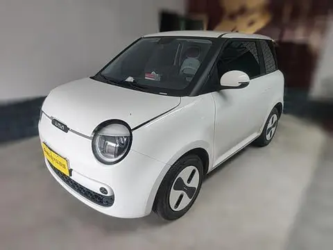 Changan Lumin 2026