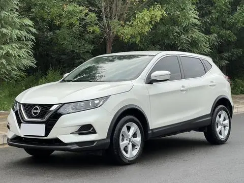 Nissan 逍客 2023
