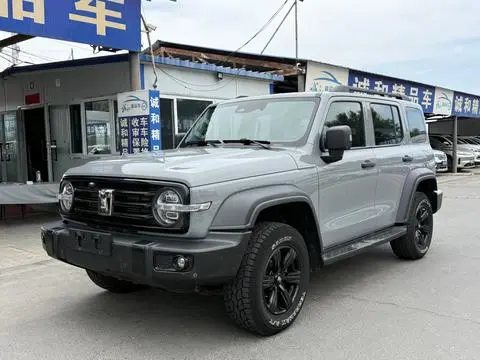 TANK 300 2021