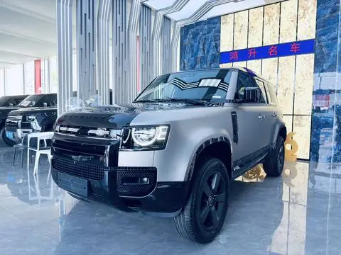 Land Rover 卫士 2025