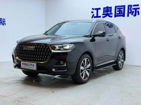 Haval H6 2023