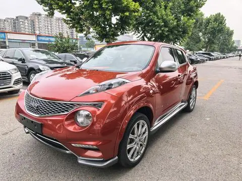 Infiniti ESQ 2014