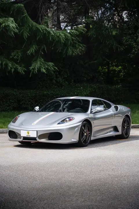 Ferrari F430 2005 — фото 1