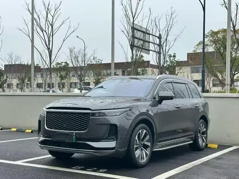 Li ONE 2020