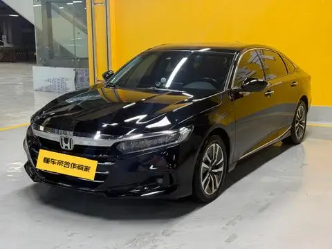Honda Accord 2022