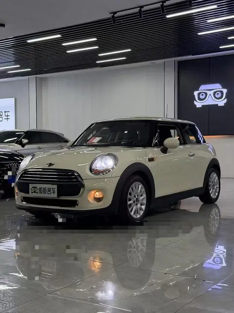 MINI MINI 2014