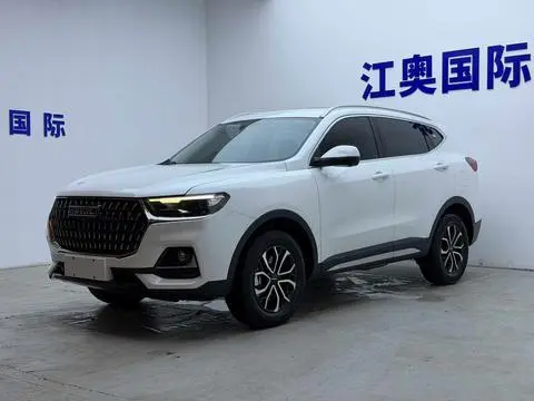 Haval H6 2023