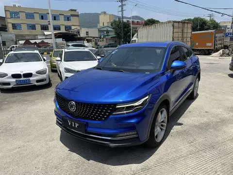 Dongfeng 风光ix5 2019 — фото 1