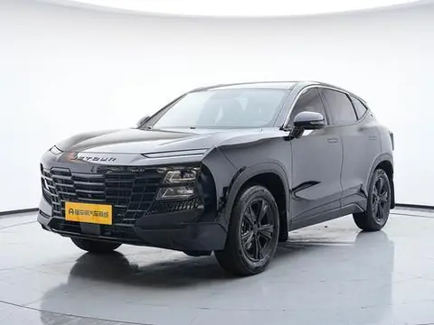 Jetour 大圣 2023