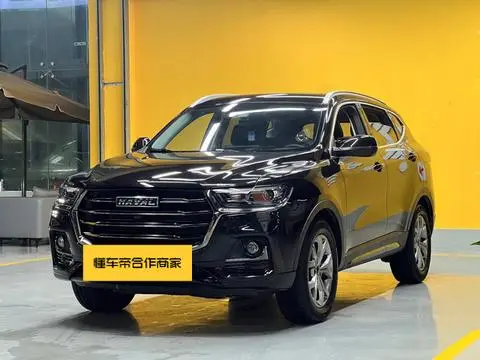Haval H6 2021