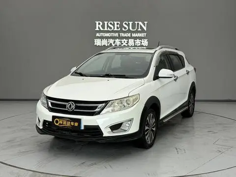 Dongfeng AX3 2016