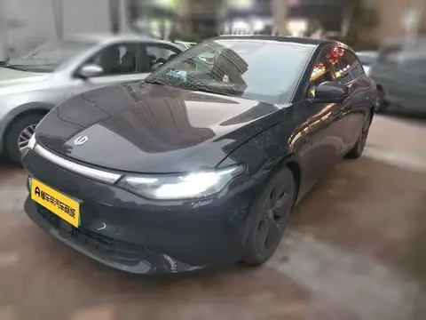 Leapmotor C01 2023