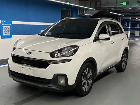 Kia 傲跑 2015