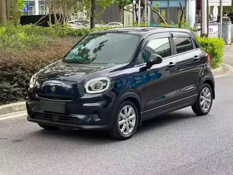 Leapmotor T03 2022