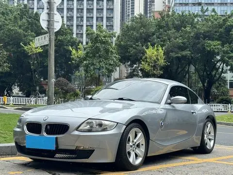 BMW Z4 2007