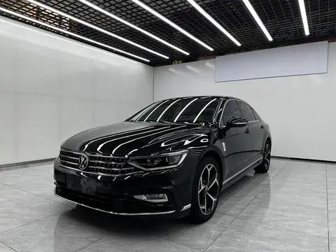 Volkswagen Magotan 2023