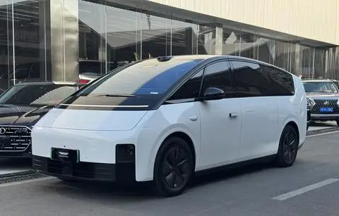 Li MEGA 2025