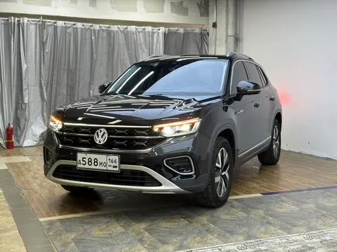 Volkswagen 探岳 2023