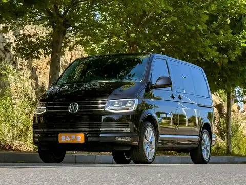 Volkswagen 迈特威 2018
