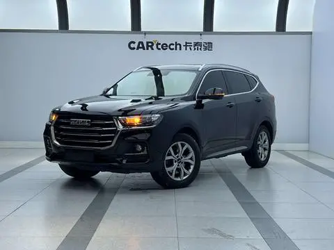 Haval H6 2021