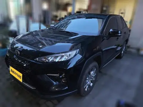 Toyota 威兰达 2023