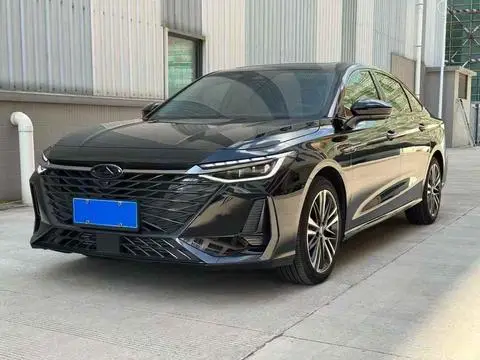 Chery Arrizo 8 2023