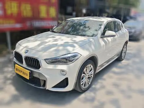 BMW X2 2019
