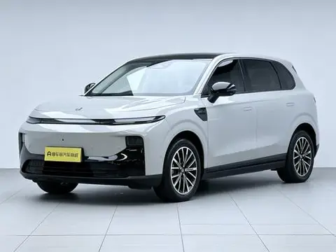 Leapmotor B10 2025