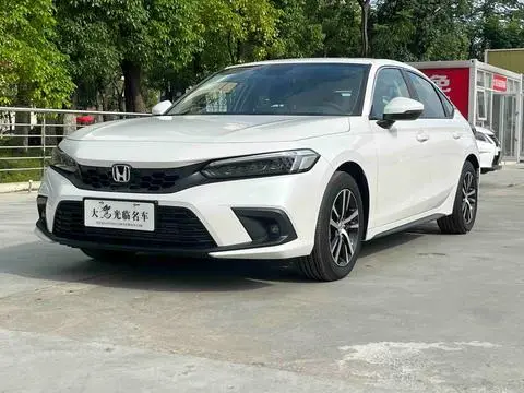 Honda Civic 2023