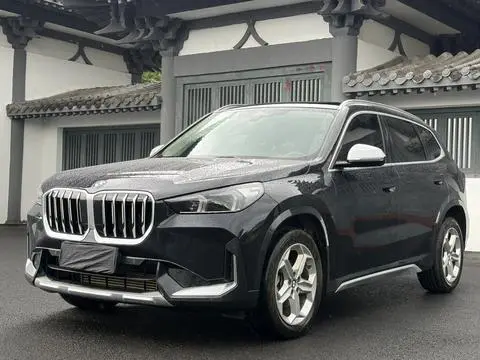 BMW X1 2023 — фото 1