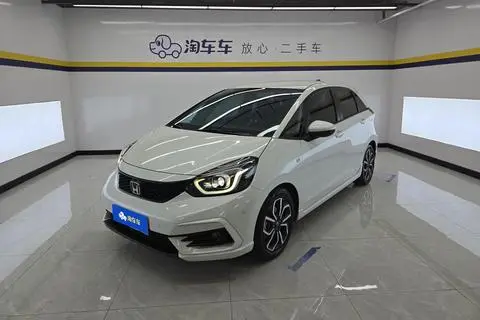 Honda LIFE 2020
