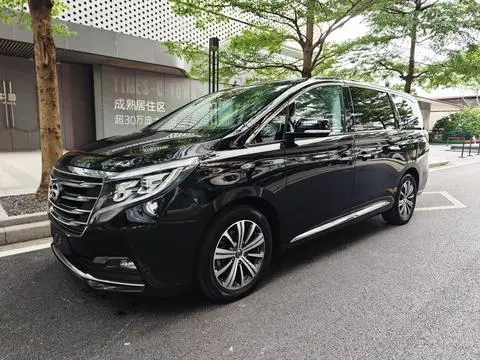 GAC M8 2018