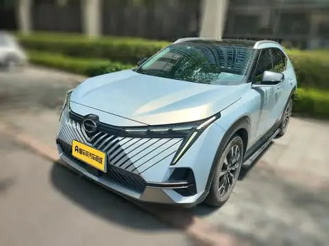 GAC 影酷 2022