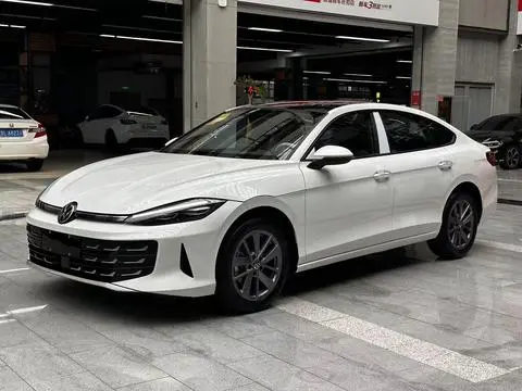 Volkswagen Lamando 2026