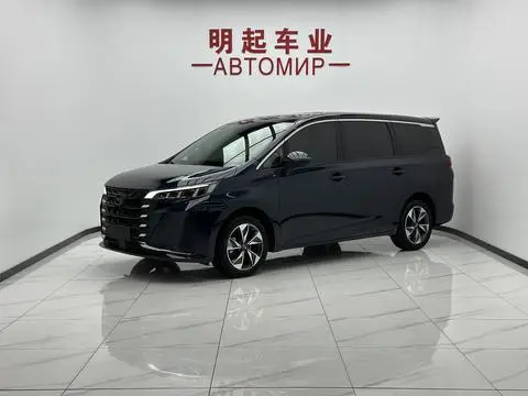 GAC M6 2021
