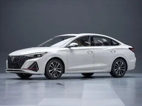 Changan Eado 2022