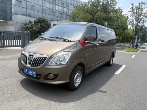 Foton 风景G5 2020