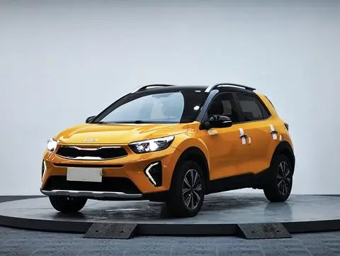 Kia 奕跑 2021