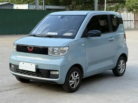 Wuling Hongguang MINIEV 2020