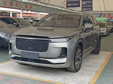Li ONE 2021