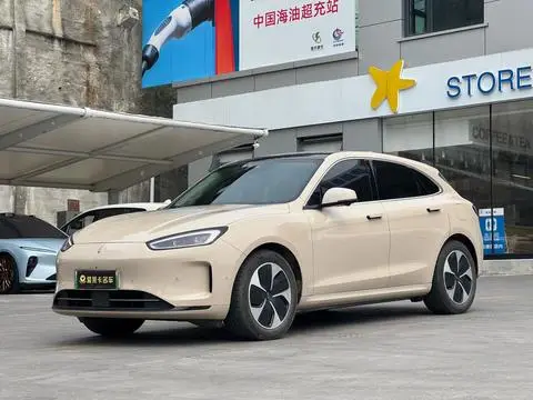 AITO M5 2022