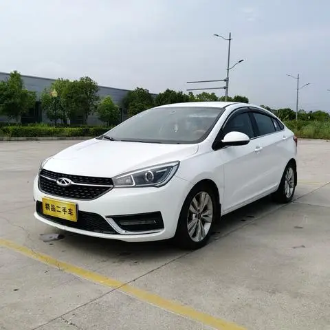 Chery Arrizo 5 2017