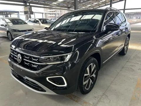 Volkswagen 探岳 2023