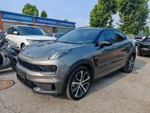 Lynk & Co 05 2020