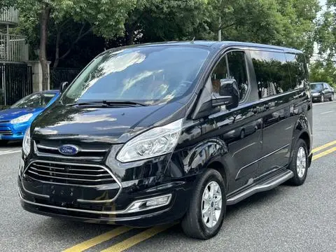 Ford 途睿欧 2020