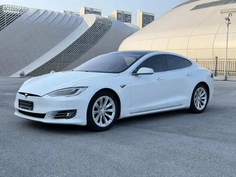 Tesla Model S 2017