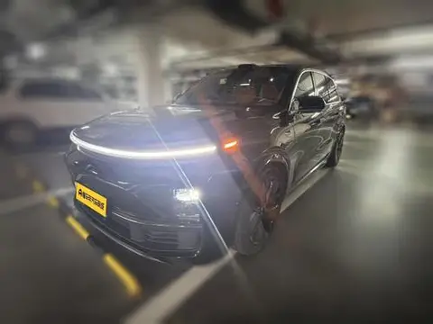 Li L9 2022